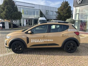 Dacia Sandero TCe 90 CVT - 18815 € / 36798.94 лв. - 78045965 7