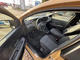 Dacia Sandero TCe 90 CVT - 18815 € / 36798.94 лв. - 78045965 13