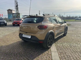 Dacia Sandero TCe 90 CVT - 18815 € / 36798.94 лв. - 78045965 6