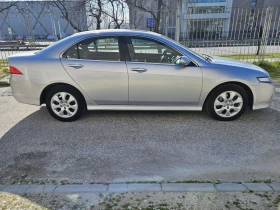 Honda Accord 2.4i-VTEC Distronic NAVI TUV 2027г. - 8150 € / 15940.01 лв. - 11258538 4