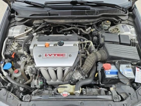 Honda Accord 2.4i-VTEC Distronic NAVI TUV 2027г. - 8150 € / 15940.01 лв. - 11258538 9