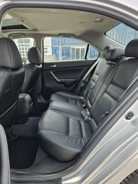 Honda Accord 2.4i-VTEC Distronic NAVI TUV 2027г. - 8150 € / 15940.01 лв. - 11258538 14