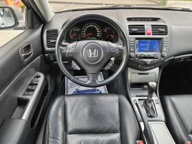 Honda Accord 2.4i-VTEC Distronic NAVI TUV 2027г. - 8150 € / 15940.01 лв. - 11258538 12
