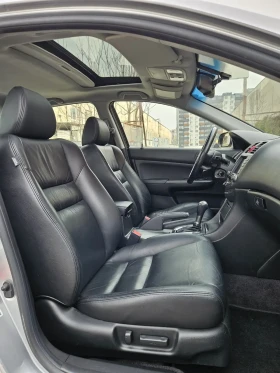 Honda Accord 2.4i-VTEC Distronic NAVI TUV 2027г. - 8150 € / 15940.01 лв. - 11258538 15