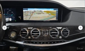 Mercedes-Benz S 450 L 4MATIC AMG PACK* BURMESTER* DISTRONIC* 360* TV*  - 23900 € / 46744.34 лв. - 15667848 10
