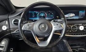 Mercedes-Benz S 450 L 4MATIC AMG PACK* BURMESTER* DISTRONIC* 360* TV*  - 23900 € / 46744.34 лв. - 15667848 8