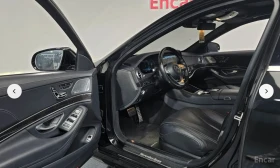 Mercedes-Benz S 450 L 4MATIC AMG PACK* BURMESTER* DISTRONIC* 360* TV*  - 23900 € / 46744.34 лв. - 15667848 5
