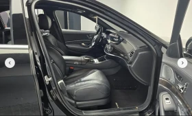Mercedes-Benz S 450 L 4MATIC AMG PACK* BURMESTER* DISTRONIC* 360* TV*  - 23900 € / 46744.34 лв. - 15667848 6