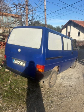 VW Multivan - 2500 € / 4889.57 лв. - 36365499 3