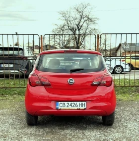 Opel Corsa Enjoy 1.4 75hp Euro 6 - 5000 € / 9779.15 лв. - 58136388 2
