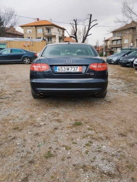 Audi A6 3.0 tdi FACE - 6000 € / 11734.98 лв. - 42393626 6