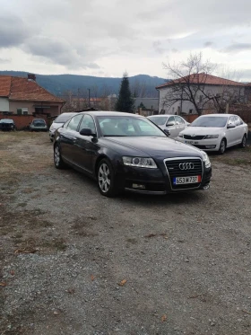 Audi A6 3.0 tdi FACE - 6000 € / 11734.98 лв. - 42393626 2