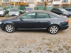 Audi A6 3.0 tdi FACE - 6000 € / 11734.98 лв. - 42393626 7