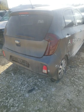 Kia Picanto 1.2i  G4LA - 11 € / 21.51 лв. - 10371115 2