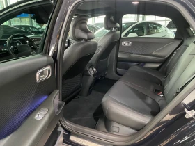 Hyundai Ioniq 6 UNIQ* 77.4KW/325H.P.* AWD* ГАРАНЦИЯ | Auto.bg — изображение 9