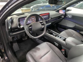Hyundai Ioniq 6 UNIQ* 77.4KW/325H.P.* AWD* ГАРАНЦИЯ | Auto.bg — изображение 6