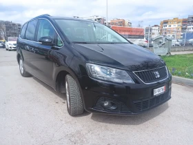 Seat Alhambra 2.0 - 7900 € / 15451.06 лв. - 75236034 3