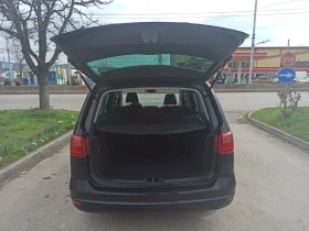 Seat Alhambra 2.0 - 7900 € / 15451.06 лв. - 75236034 8