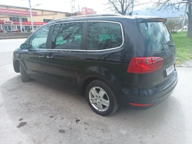 Seat Alhambra 2.0 - 7900 € / 15451.06 лв. - 75236034 7
