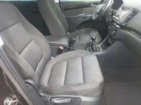 Seat Alhambra 2.0 - 7900 € / 15451.06 лв. - 75236034 14