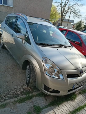 Toyota Corolla verso - 3550 € / 6943.20 лв. - 21169422 2