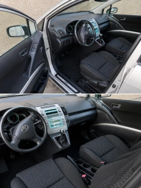 Toyota Corolla verso - 3550 € / 6943.20 лв. - 21169422 3