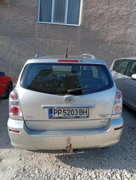 Toyota Corolla verso - 3550 € / 6943.20 лв. - 21169422 6