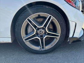 Mercedes-Benz C 300 /��������/360 ������/�������� | Mobile.bg � ����� ������ 6