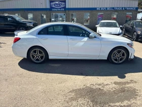 Mercedes-Benz C 300 /��������/360 ������/�������� | Mobile.bg � ����� ������ 4