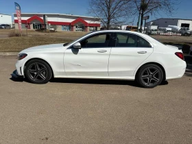 Mercedes-Benz C 300 /��������/360 ������/�������� | Mobile.bg � ����� ������ 3
