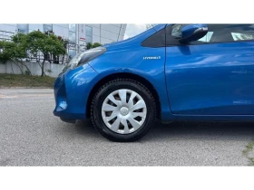 Toyota Yaris 1.5HSD LUNA | Mobile.bg � ����� ������ 16
