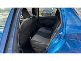Toyota Yaris 1.5HSD LUNA | Mobile.bg � ����� ������ 11