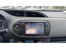 Toyota Yaris 1.5HSD LUNA | Mobile.bg � ����� ������ 15