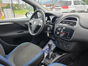 Fiat Punto 1.4i/Ecofuel/������ | Mobile.bg � ����� ������ 14