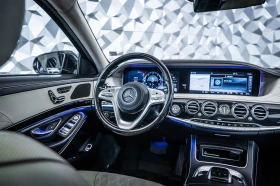 Mercedes-Benz S 350 d 4M Long* Pano* 360 - 38900 € / 76081.79 лв. - 44611203 10