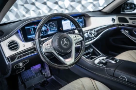 Mercedes-Benz S 350 d 4M Long* Pano* 360 - 38900 € / 76081.79 лв. - 44611203 8