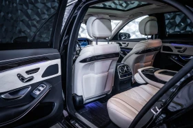 Mercedes-Benz S 350 d 4M Long* Pano* 360 - 38900 € / 76081.79 лв. - 44611203 14