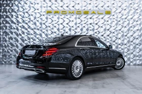 Mercedes-Benz S 350 d 4M Long* Pano* 360 - 38900 € / 76081.79 лв. - 44611203 4