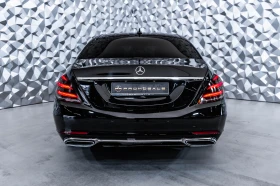 Mercedes-Benz S 350 d 4M Long* Pano* 360 - 38900 € / 76081.79 лв. - 44611203 5