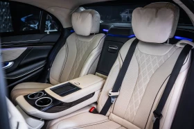 Mercedes-Benz S 350 d 4M Long* Pano* 360 - 38900 € / 76081.79 лв. - 44611203 16