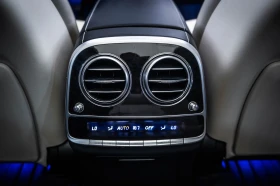 Mercedes-Benz S 350 d 4M Long* Pano* 360 - 38900 € / 76081.79 лв. - 44611203 15