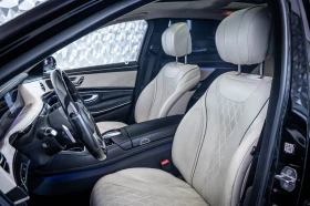 Mercedes-Benz S 350 d 4M Long* Pano* 360 - 38900 € / 76081.79 лв. - 44611203 12