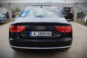 Audi A8 4.2 D long | Auto.bg — изображение 3