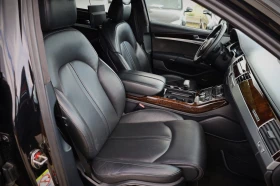 Audi A8 4.2 D long | Auto.bg — изображение 14