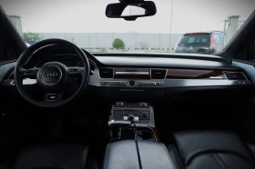 Audi A8 4.2 D long | Auto.bg — изображение 8