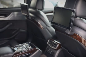 Audi A8 4.2 D long | Auto.bg — изображение 17