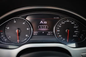 Audi A8 4.2 D long | Auto.bg — изображение 10