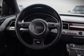 Audi A8 4.2 D long | Auto.bg — изображение 9