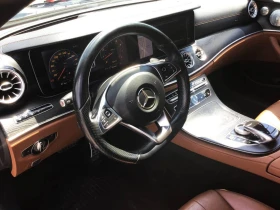 Mercedes-Benz E 400 4MATIC* COUPE* BURMESTER* DISTRONIC* HEAD UP* 360  - 23900 € / 46744.34 лв. - 62674927 8