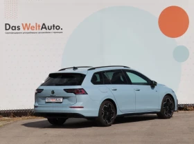 VW Golf Variant undefined | Auto.bg — изображение 3